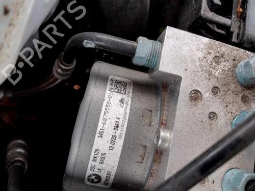 ABS pump BMW 1 (F20) 116 d | BP29979765M43