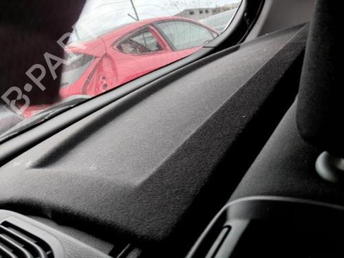 Hattehylde BMW 1 (F20) 116 d (116 hp) 29979766