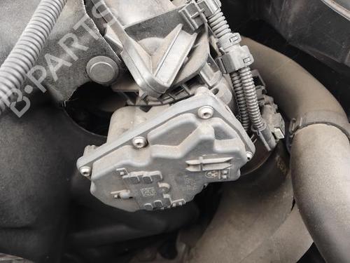 Manifold Indsugning BMW 1 (F20) 116 d (116 hp) 29979767