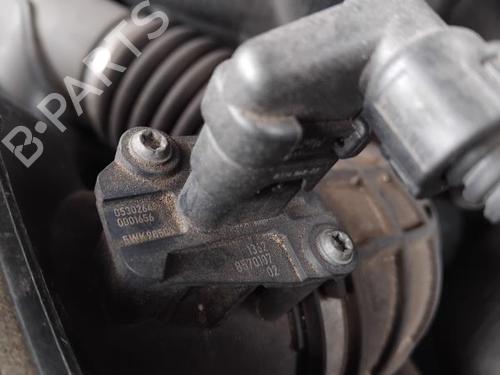 Mass air flow sensor BMW 1 (F20) 116 d | BP29979768M95