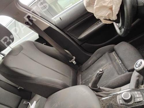 Sæde sæt BMW 1 (F20) 116 d (116 hp) 29979771