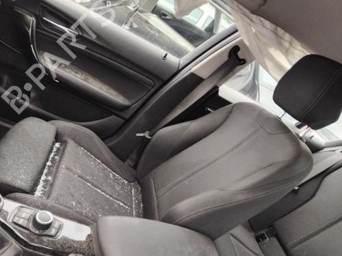 Seats set BMW 1 (F20) 116 d | BP29979771C78