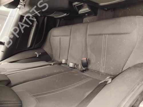 Seats set BMW 1 (F20) 116 d | BP29979771C78