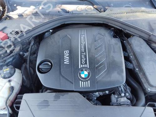 Gearkasse BMW 3 (F30, F80) 318 d (143 hp) 30003714