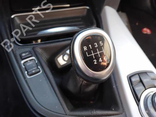 Gearkasse BMW 3 (F30, F80) 318 d | BP30003714M3