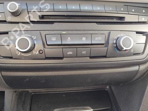 Used Climate control BMW 3 (F30, F80) 318 d (143 hp) 30003716