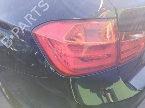 Used Left taillight BMW 3 (F30, F80) 318 d (143 hp) 30003722