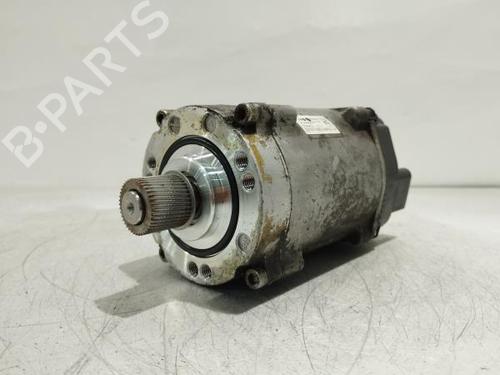 Used Steering column BMW 3 (F30, F80) 318 d (143 hp) 31175513