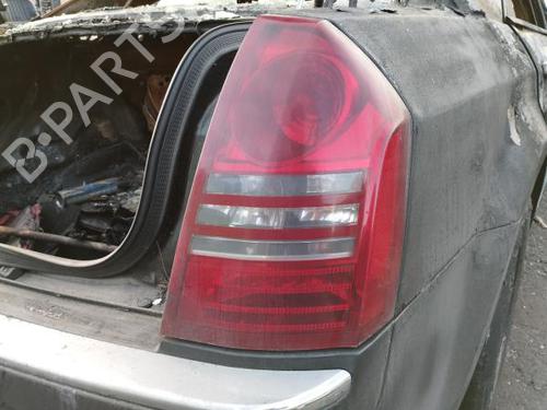 Used Right taillight CHRYSLER 300C (LX, LE) 3.0 CRD (218 hp) 29996062