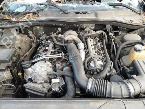 Used Engine CHRYSLER 300C (LX, LE) 3.0 CRD (218 hp) 29996064