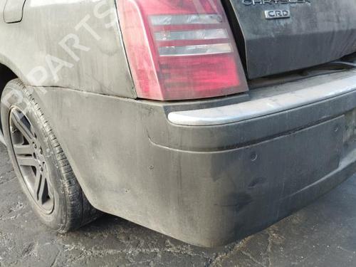 Used Rear bumper CHRYSLER 300C (LX, LE) 3.0 CRD (218 hp) 29996067