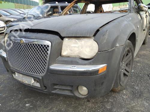 Used Front bumper CHRYSLER 300C (LX, LE) 3.0 CRD (218 hp) 29996068