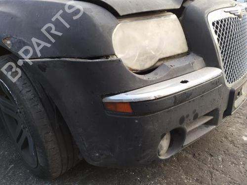 Foran kofangere CHRYSLER 300C (LX, LE) 3.0 CRD | BP29996068C7