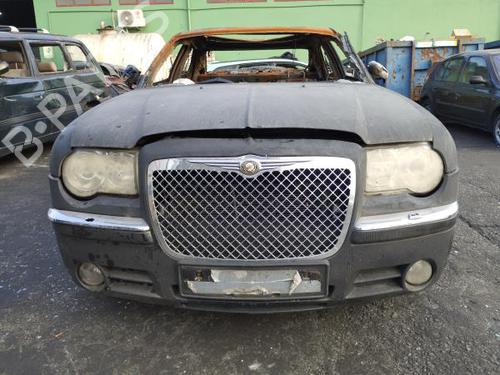Foran kofangere CHRYSLER 300C (LX, LE) 3.0 CRD | BP29996068C7