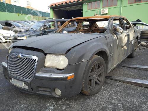 Brugte CHRYSLER 300C (LX, LE) 3.0 CRD (218 hp) 4229127