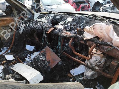 Rear bumper CHRYSLER 300C (LX, LE) 3.0 CRD | BP29996067C8