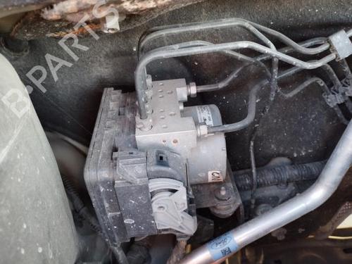 ABS Bremseaggregat FORD FIESTA VI (CB1, CCN) 1.0 (80 hp) 30003743