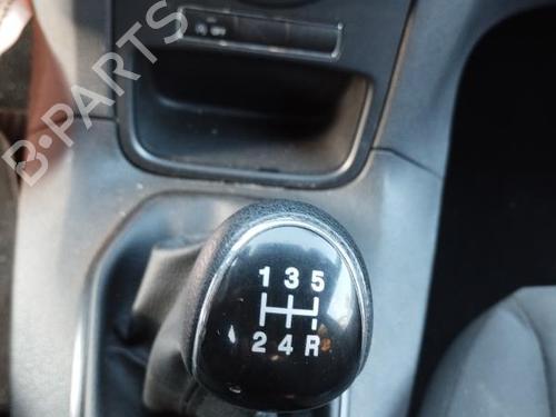 Skrzynia biegów FORD FIESTA VI (CB1, CCN) 1.0 | BP30003744M3
