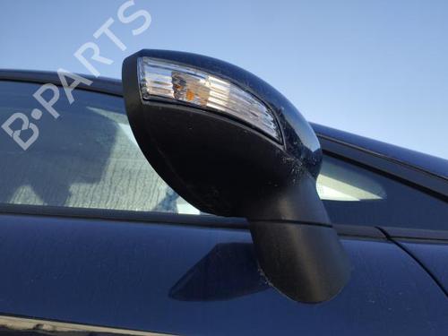 Retrovisor derecho FORD FIESTA VI (CB1, CCN) 1.0 | BP30003745C27