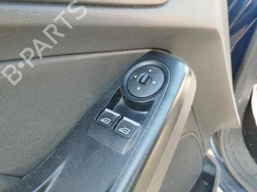 Retrovisor derecho FORD FIESTA VI (CB1, CCN) 1.0 | BP30003745C27