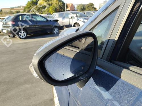 Retrovisore sinistro FORD FIESTA VI (CB1, CCN) 1.0 (80 hp) 30003746