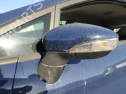 Retrovisore sinistro FORD FIESTA VI (CB1, CCN) 1.0 | BP30003746C26 