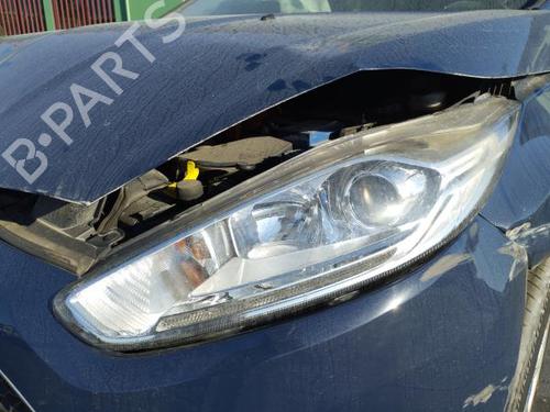 Używane Lampa przednia lewa FORD FIESTA VI (CB1, CCN) 1.0 (80 hp) 30003747