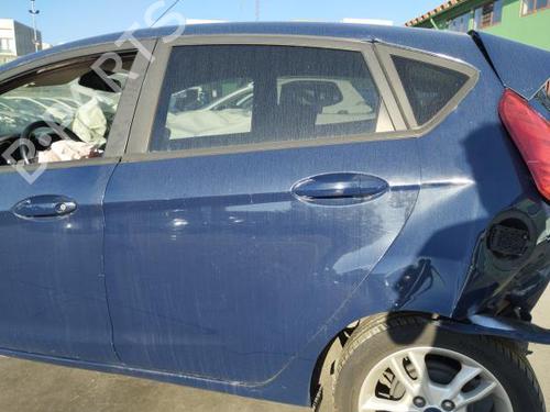 Tür links hinten für FORD FIESTA VI (CB1, CCN) 1.0 (80 hp) 30003751