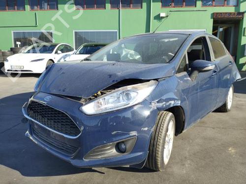 Skrzynia biegów FORD FIESTA VI (CB1, CCN) 1.0 | BP30003744M3
