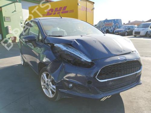 Skrzynia biegów FORD FIESTA VI (CB1, CCN) 1.0 | BP30003744M3