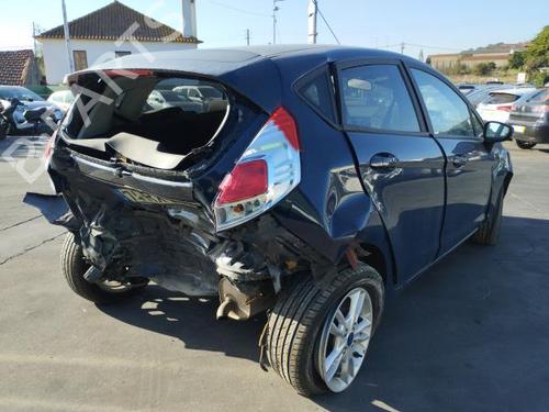 Skrzynia biegów FORD FIESTA VI (CB1, CCN) 1.0 | BP30003744M3