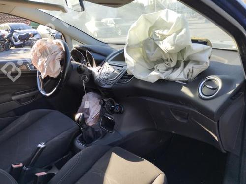 Skrzynia biegów FORD FIESTA VI (CB1, CCN) 1.0 | BP30003744M3