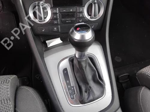 Gearbox AUDI Q3 (8UB, 8UG) 2.0 TDI | BP30706053M3