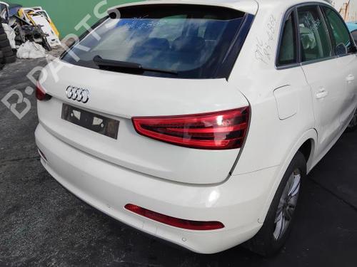 Used Right taillight AUDI Q3 (8UB, 8UG) 2.0 TDI (177 hp) 30707780