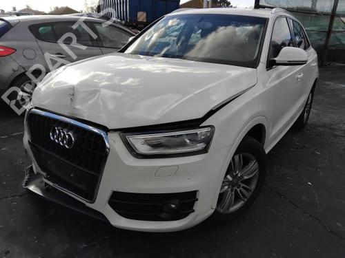 Radio AUDI Q3 (8UB, 8UG) 2.0 TDI | BP30706052E6 