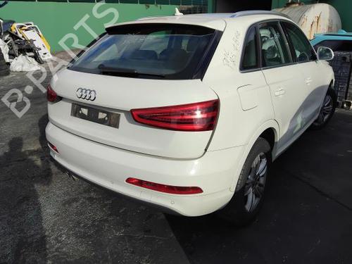 Radio AUDI Q3 (8UB, 8UG) 2.0 TDI | BP30706052E6 