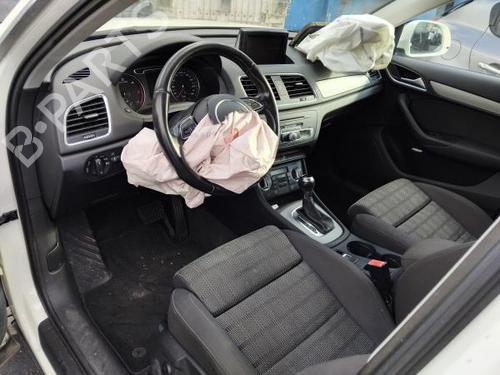 Radio AUDI Q3 (8UB, 8UG) 2.0 TDI | BP30706052E6 