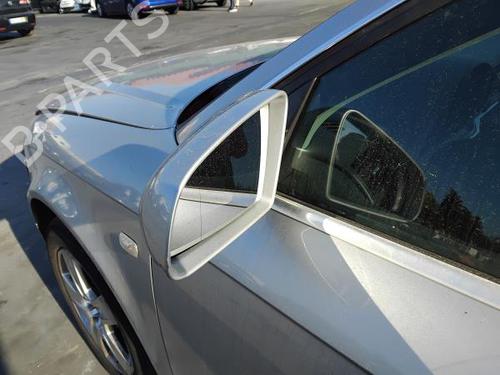 Left mirror AUDI A4 B7 Avant (8ED) 2.0 TDI | BP29485082C26 