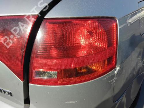 Used Right taillight AUDI A4 B7 Avant (8ED) 2.0 TDI (140 hp) 29485085