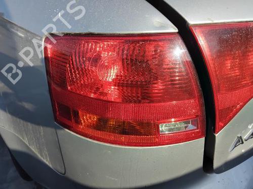 Used Left taillight AUDI A4 B7 Avant (8ED) 2.0 TDI (140 hp) 29485086