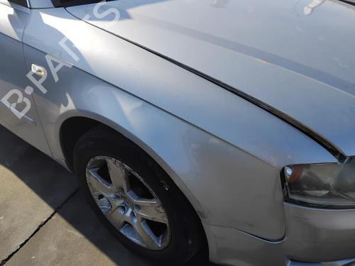 Used Right front fenders AUDI A4 B7 Avant (8ED) 2.0 TDI (140 hp) 29485087