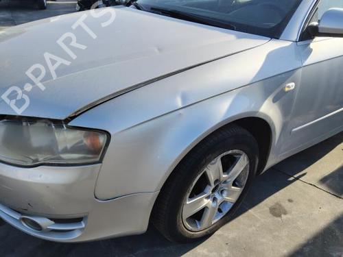 Used Left front fenders AUDI A4 B7 Avant (8ED) 2.0 TDI (140 hp) 29485088