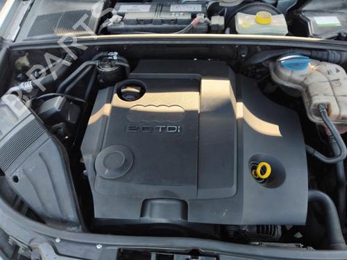 Used Engine AUDI A4 B7 Avant (8ED) 2.0 TDI (140 hp) 29485089
