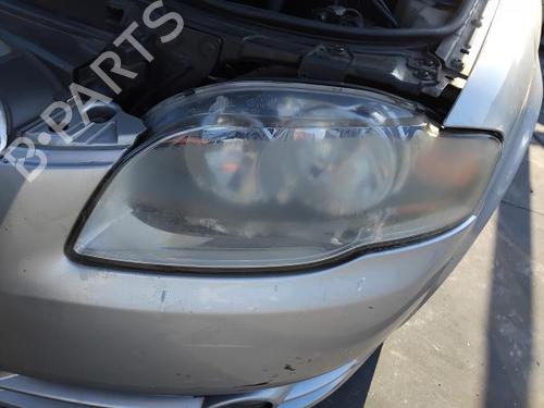 Used Left headlight AUDI A4 B7 Avant (8ED) 2.0 TDI (140 hp) 29485091