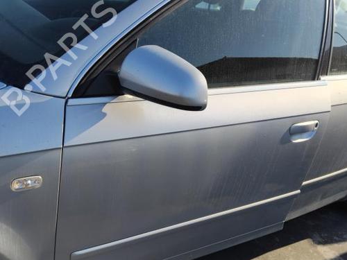 Used Left front door AUDI A4 B7 Avant (8ED) 2.0 TDI (140 hp) 29485093