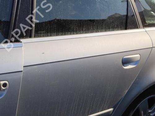 Used Left rear door AUDI A4 B7 Avant (8ED) 2.0 TDI (140 hp) 29485094