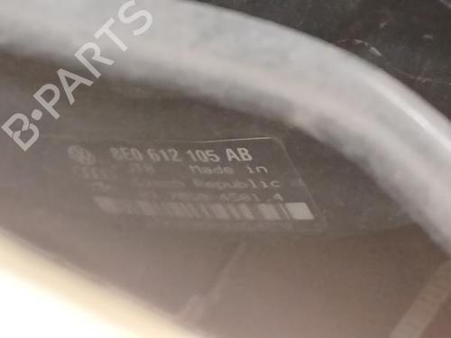 Servo brake AUDI A4 B7 Avant (8ED) 2.0 TDI | BP29485096M42 