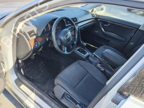 Used Airbag Kit AUDI A4 B7 Avant (8ED) 2.0 TDI (140 hp) 29485101