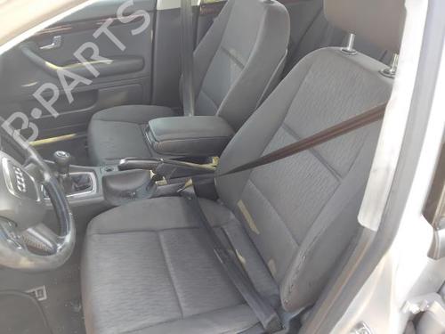 Airbag Kit AUDI A4 B7 Avant (8ED) 2.0 TDI | BP29485101C86 