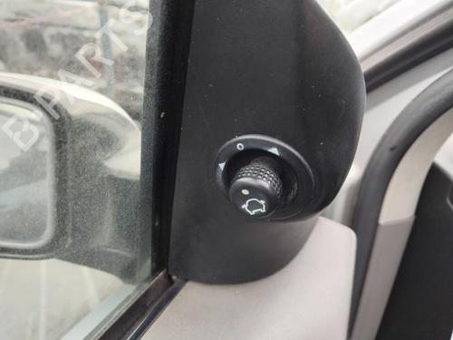 Bakspejl Højre FORD FOCUS I (DAW, DBW) 1.6 16V | BP29423507C27 